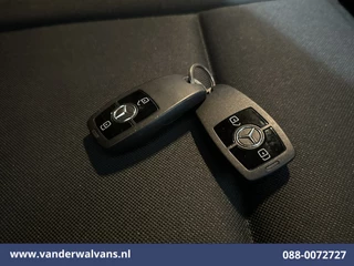 Mercedes-Benz Sprinter 2022 - 317 CDI 170pk L3H2 Euro6 Airco | Camera | Apple Carplay | Android Auto | Stoelverwarming obrazek 17