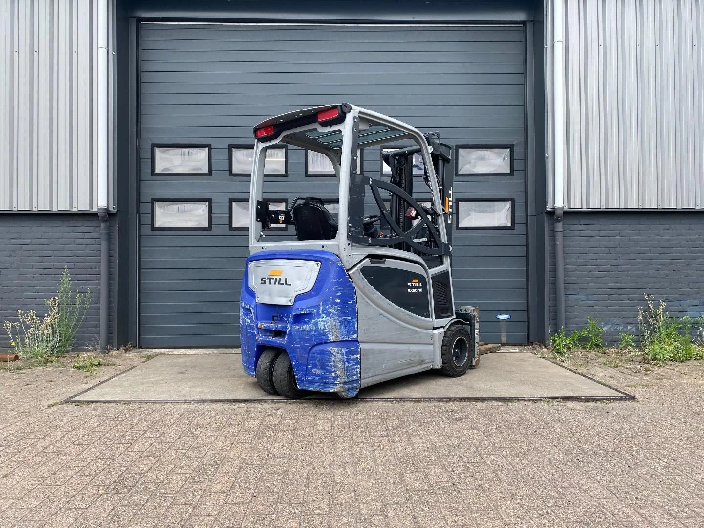 Still RX20-18 2019 image 4