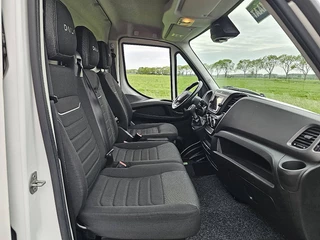Iveco Daily 2021 - 35C21 imagen 7
