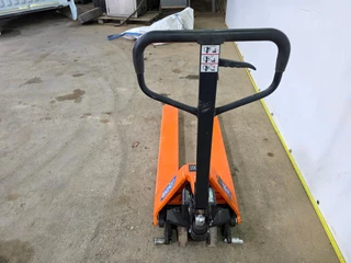 Quick Lift Pallet wagen 2011 - N/A obrazek 5