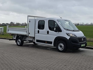 Fiat Ducato 2022 - 2.2 изображение 5