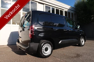Toyota ProAce 2024 - CITY 1.5 D-4D Challenger+ image 12