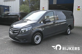 Mercedes-Benz Vito 2022 - 114 CDI L2 DC Tourer te koop