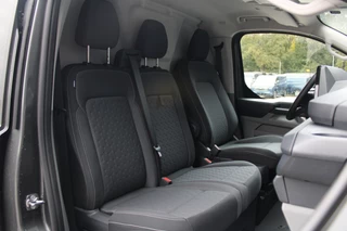 Ford E-Transit Custom 2026 - 340 L2H1 Limited 71 kWh 218pk | 2x Schuif | DDS LED | 360 Camera | B&O | ACC | Navi | Verwarmd stuurwiel | Elek trekhaak | AGR-stoel | Rijklaar zdjecie 30