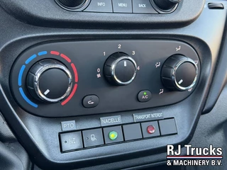 Iveco Daily 2019 - 35S14 - KLUBB KT48 | 16M | Euro 6 | 1.592H | B License | G afbeelding 11