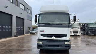 Renault Premium 400 1998 afbeelding 2 miniatuur