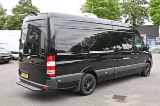Mercedes-Benz Sprinter 2016 - 316 CDI L3H2 obrazek 3