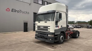 Iveco EUROSTAR 440 E 42 1998 - N/A te koop