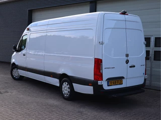 Mercedes-Benz Sprinter 2024 - 317 CDI Automaat L3H2 - Pharma Medizin - Koelwagen - Thermo King obrazek 3