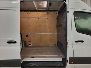 Mercedes-Benz Sprinter 2022 - 317CDI L2/H2 Euro 6! zdjecie 7