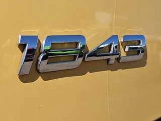 Mercedes-Benz Actros 2019 - 1843 LS zdjecie 18
