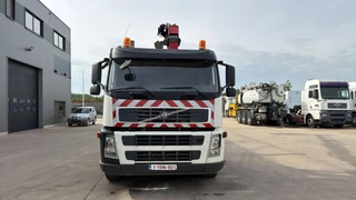 Volvo FM 400 2009 - N/A bild 2