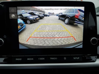 Kia Picanto 2023 - 1.0 DPi Automaat DynamicLine afbeelding 2 miniatuur