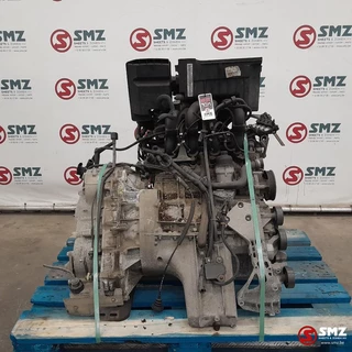 Mercedes-Benz N/A - Occ motor W168 Mercedes imagen 3