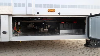 Pezzaioli N/A 2026 - SBA 31 U - NEW - Michelin tires afbeelding 117