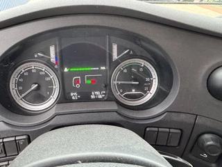 DAF XF 440 Space 4x2, Steel- / Airsuspension 2015 - N/A obrazek 34