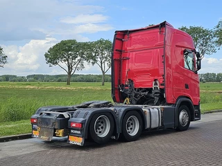 Scania S 2021 - S450 obrazek 3
