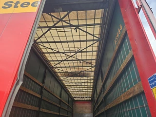 Kögel S 24-1 - COIL - SLIDING ROOF--SAF DISC. TUV BELGIUM 22-01-2027 2020 - N/A obrazek 21