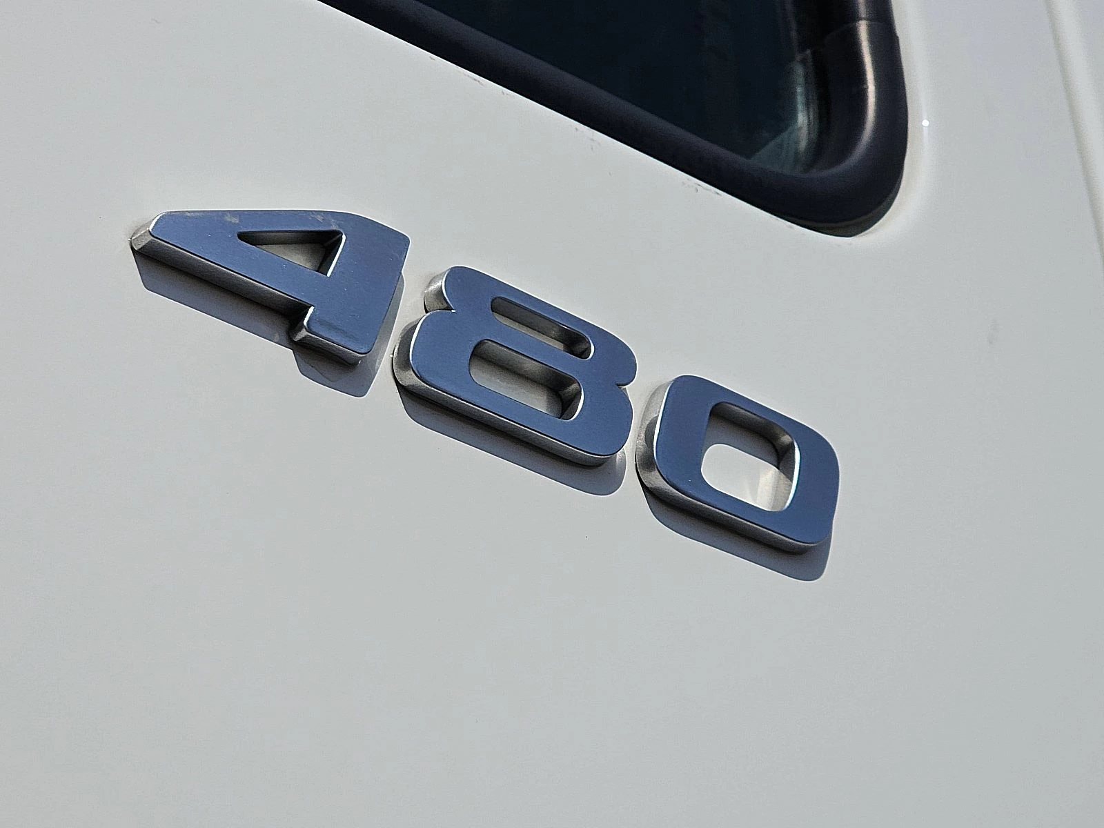 DAF XF480 2020 obrázek 16