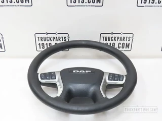 DAF N/A - 2020866 Stuurwiel DAF изображение 1