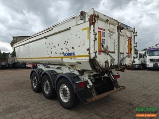 Schmitz Cargobull SGF*S3 2014 image 3 thumbnail