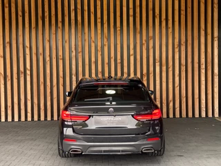 BMW 5 Series 2022 - Touring 520i 184PK Automaat M-Sport obrazek 24
