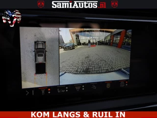 GMC Sierra 2024 - AT4 6.2 V8 4X4 | VIRTUAL COCKPIT | LPG | HUD | BOM VOL | DC | RAM DEALER NEDERLAND | image 31