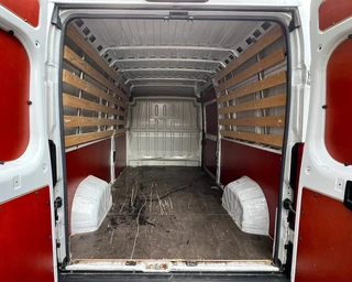Opel Movano 2022 - 2.2D 120 L3H2 Edition bj.2022 Navi|Pdc|Cc|3 zitplaatsen. zdjecie 21