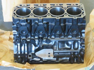 CNH - Engine - T3000 / TCE - Yanmar afbeelding 3 miniatuur