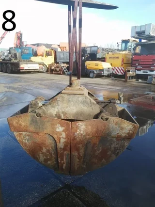Diversen 17X GRIJPER / KNIJPER - 13 PIECES - N/A bild 44