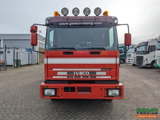 Iveco Tector 2003 - N/A obrazek 11