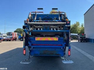 Scania P 2017 - 320 Euro 6 Geesink 24 m³ afbeelding 3 miniatuur