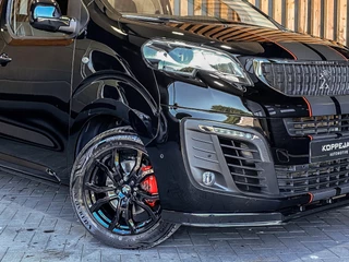 Peugeot Expert 2023 - 2.0 BlueHDI 145PK S&S L2 obrazek 31