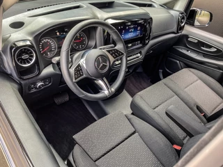 Mercedes-Benz Vito 2024 - 119 CDI 190PK Automaat Bestelwagen L2 obrazek 6