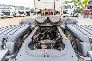 Scania N/A 2017 - R580-6x4-Intarder-BIG AXLES obrazek 10