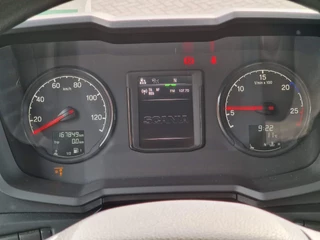 Scania R 2022 - R460 Highline 6x2 - Retarder - SUPER driveline - Low KM - 3.15 WB - Bullbar obrazek 11