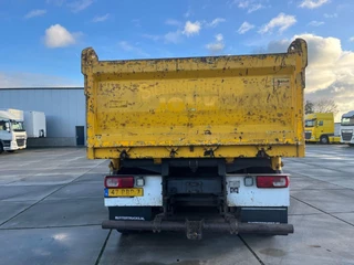 DAF CF 2013 - 360 FAN imagen 30