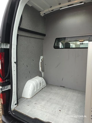 Renault Trafic 2021 - 2.0 dCi 145 T29 Hoog model , Euro 6 , 1e Eig. Super KM , apk jan. 2027 obrazek 19