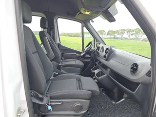 Mercedes-Benz Sprinter 2022 - 317 image 7