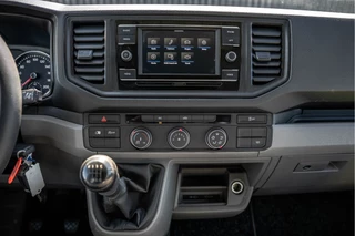 MAN TGE 2021 - 2.0 TDI | L3H3 | 140PK | Trekhaak 3.0T | Camera | Carplay | Cruise | Airco obrazek 18