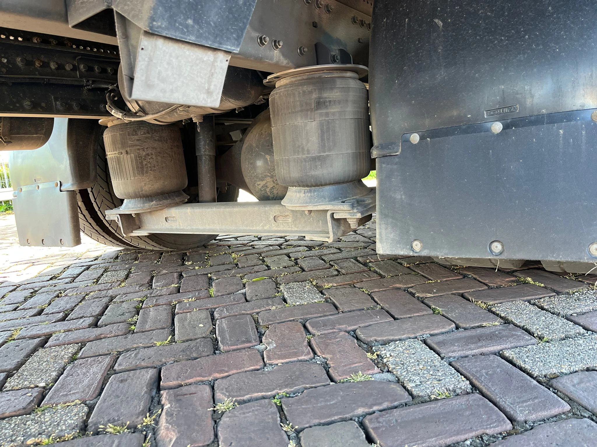 DAF LF 230 2024 - FA imagen 30