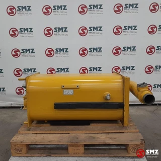 Caterpillar N/A 2022 - Hydraulische tank Caterpillar immagine 2
