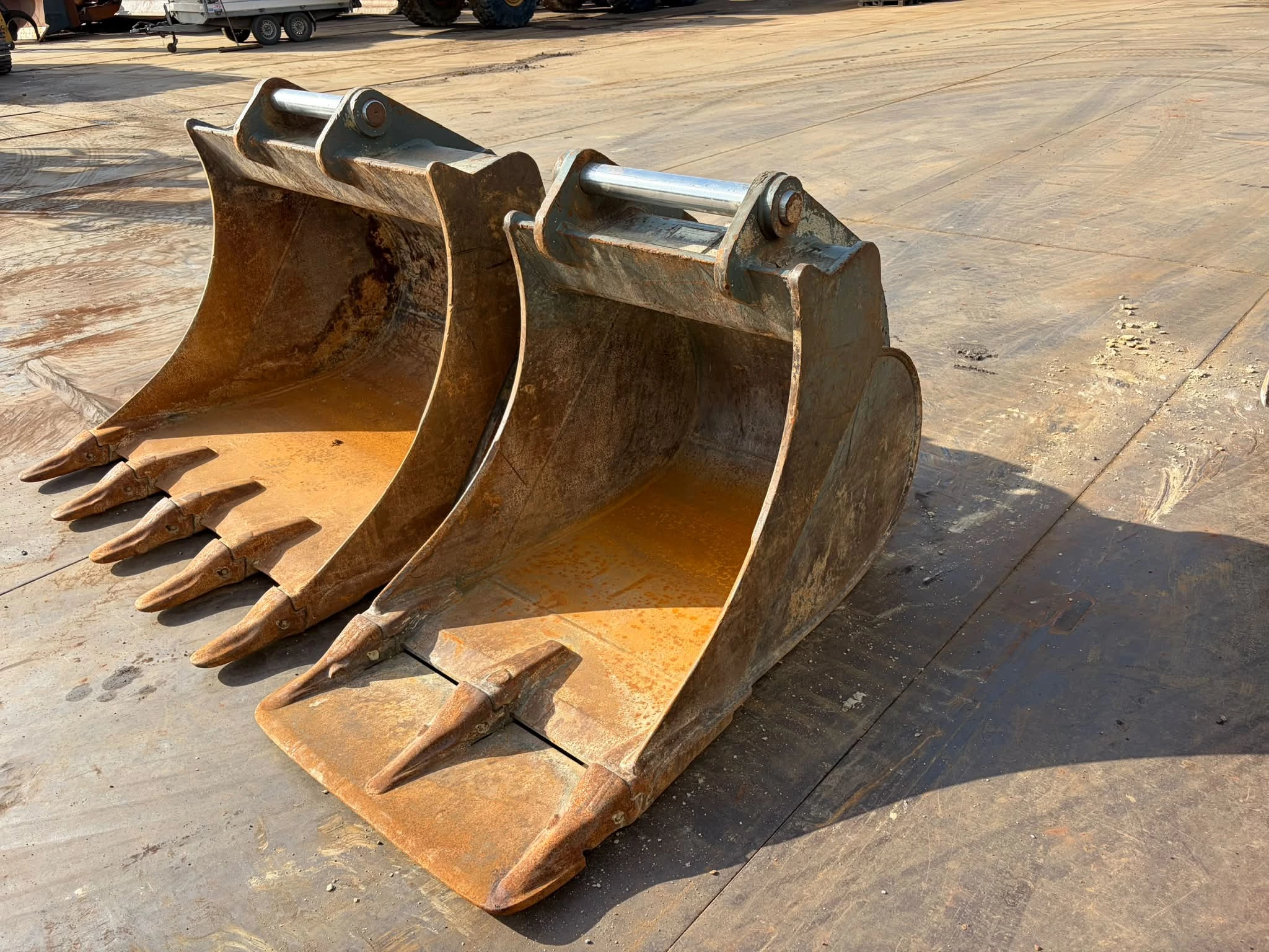 Liebherr 926 KLC Compact 2019 image 16