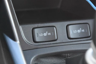 Suzuki S-Cross 2025 - 1.4 Boosterjet Style Smart Hybrid obrazek 12