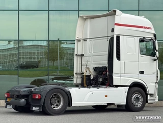 DAF XF480 2018 - SSC FT EURO 6 PARK COOLING 2X TANKS 820.000 KM NL-TRUCK image 4