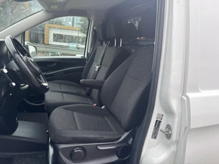 Mercedes-Benz Vito 2021 - 116CDI L2H1 Automaat Airco Navi Cruisecontrol Trekhaak EURO 6 immagine 8