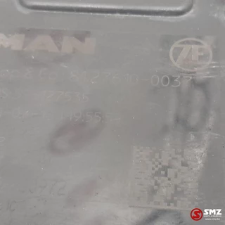 MAN N/A 2020 - Occ afstandssensor MAN изображение 7