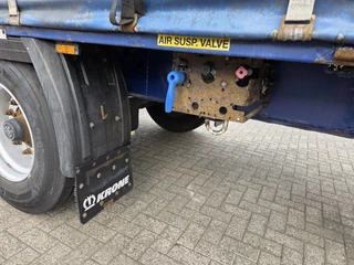 Krone N/A 2015 - SD NL TRAILER  50 X IN STOCK immagine 11