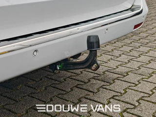 Mercedes-Benz V-Class 2019 - V220 L2 Edition Trekhaak LED Enkel Cabine image 11