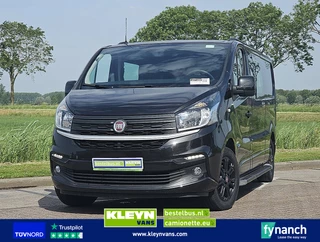 Fiat Talento 2021 - 2.0 MJ bild 1